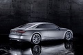 Audi Prologue Concept - Gris - 3/4 arrière droit