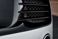 Audi R8 V10 MkII blanc feux arrière debout