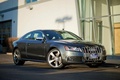 Audi S5 V8 USA Special Edition - Daytona Grey - 3/4 avant droit