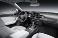 Audi S6 2015 - Habitacle 2