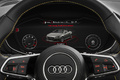 Audi TT Audi Drive Select