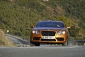Bentley Continental GT V8 or face avant