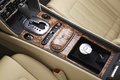 Bentley Continental GTC 2011 anthracite console centrale 2
