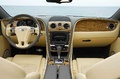 Bentley Continental GTC 2011 anthracite tableau de bord