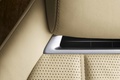 Bentley Continental GTC 2011 anthracite ventilation nuque