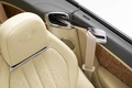 Bentley Continental GTC 2011 gris porte-ceinture 2