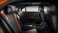 Bentley Flying Spur W12 S orange intérieur 2
