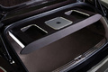 Bentley Mulsanne Executive Interior Concept Apple Mini Mac coffre
