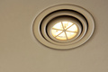 Bentley Mulsanne Executive Interior Concept lampe plafonnier