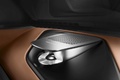 BMW 650i Gran Coupé marron enceinte Bang & Olufsen 3