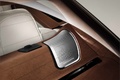 BMW 650i Gran Coupé marron enceinte Bang & Olufsen 4