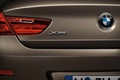BMW 650i Gran Coupé marron logo Xdrive