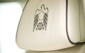 BMW 750i UAE Limited Edition - appuie-tête