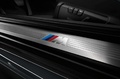 BMW Série 6 Gran Coupé M Package noir pas de porte