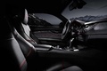 BMW Zagato Coupé rouge intérieur 2