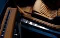 Bugatti Veyron Grand Sport Meo Constantini - seuil de porte