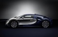 Bugatti Veyron Grand Sport Vitesse Ettore Bugatti - profil gauche