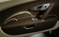 Bugatti Veyron Grand Sport Vitesse Jean Bugatti panneau de porte