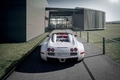 Bugatti Veyron Grand Sport Wei Long face arrière
