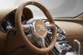 Bugatti Veyron GS Rembrandt Bugatti - habitacle