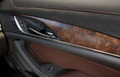 Cadillac CTS 2014 - habitacle, détail contreporte