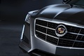 Cadillac CTS MY2014 anthracite calandre