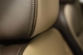 Chrysler 300C Luxury Series cuir siège debout