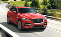 F-Pace V6 S