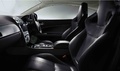 Jaguar XK Special Edition bleu intérieur