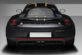 Lotus Evora S GP Edition - face arrière