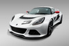 Lotus Exige V6