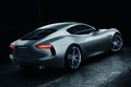 Maserati Alfieri Concept - 3/4 arrière droit