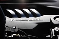 Maserati Quattroporte MY2013 marron logo moteur