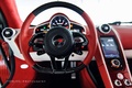 McLaren Bespoke Project 8 - habitacles MP4-12C