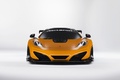 McLaren MP4-12C Can-Am Edition Concept - face avant