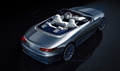 Mercedes-Benz Classe S Cabrio - Illustration teaser.