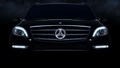 Mercedes-Benz Illuminated Star