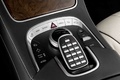 Mercedes S-Class MY2014 gris commandes console centrale
