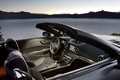 Mercedes SL500 R231 anthracite mate intérieur