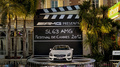Mercedes SL63 AMG Festival de Cannes