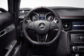 Mercedes SLS AMG GT - habitacle 3