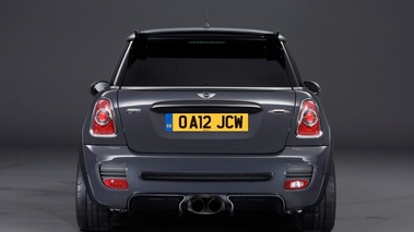 Mini John Cooper Works GP - grise - face arrière