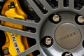 Pagani Zonda F Roadster carbone étrier de frein debout