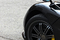 Pagani Zonda F Roadster carbone jante debout