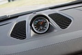 Porsche 991 Carrera S gris chrono