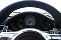 Porsche 991 Carrera S gris compteurs