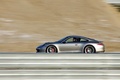 Porsche 991 Carrera S gris filé
