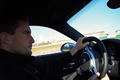 Porsche 991 Carrera S gris pilote