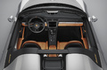 Porsche 991 Speedster Concept intérieur