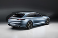 Porsche Panamera Sport Turismo Concept 3/4 arrière droit 2